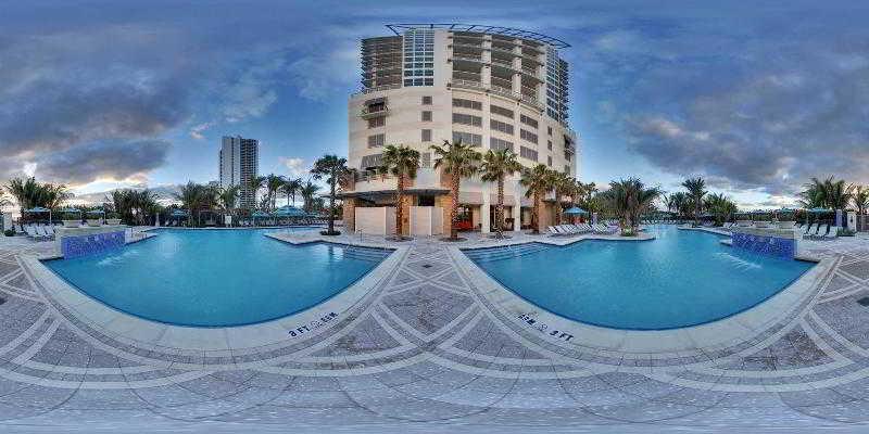แมริออท โอเชียนา ปาล์ม Hotel ปาล์มบีชชอร์ ภายนอก รูปภาพ