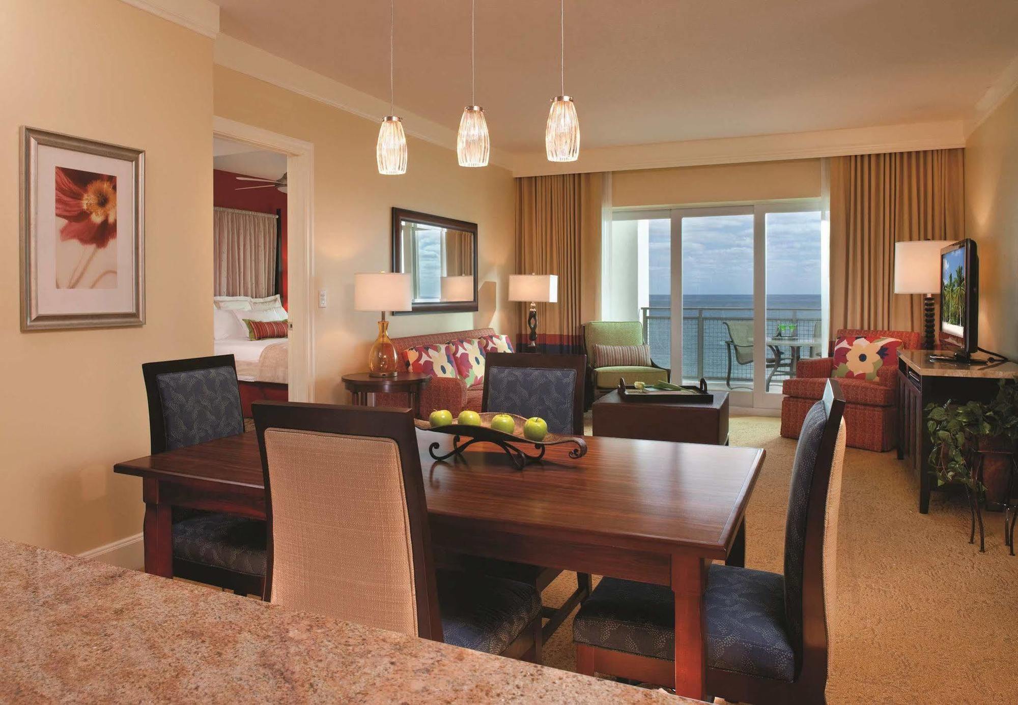 แมริออท โอเชียนา ปาล์ม Hotel ปาล์มบีชชอร์ ภายนอก รูปภาพ
